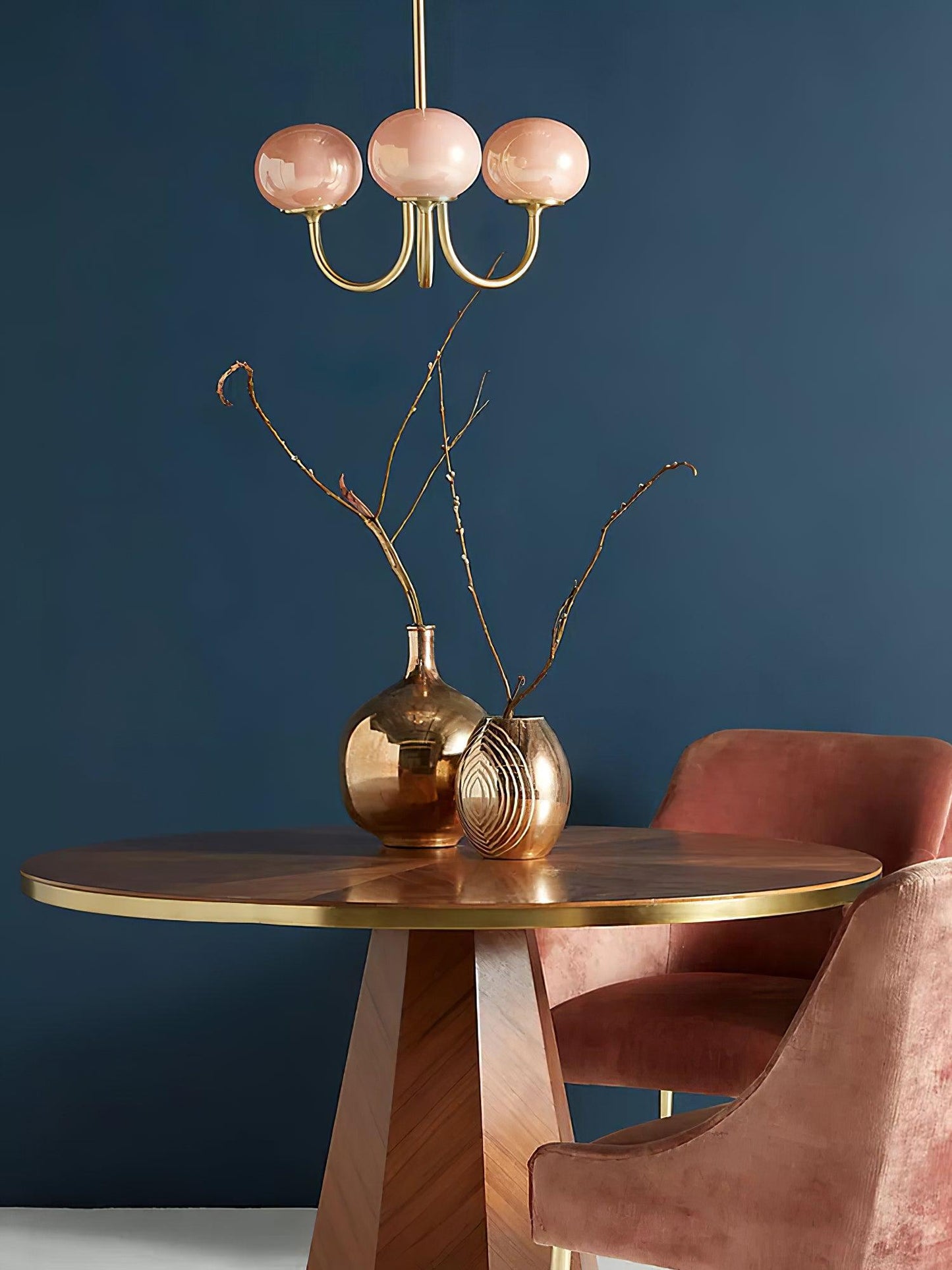 Suspension Chic en Guimauve | Éclat Doux et Élégant pour Intérieur
