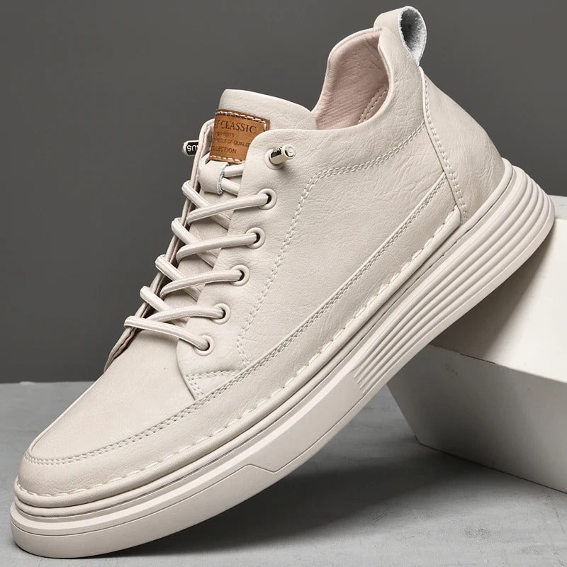 Baskets Urbaines Élégantes pour Femmes | Confort et Style au Quotidien