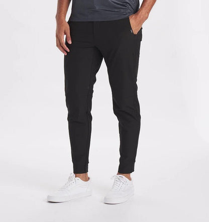 Pantalon Skinny Chic et Confortable | Style Polyvalent et Ajustement Idéal