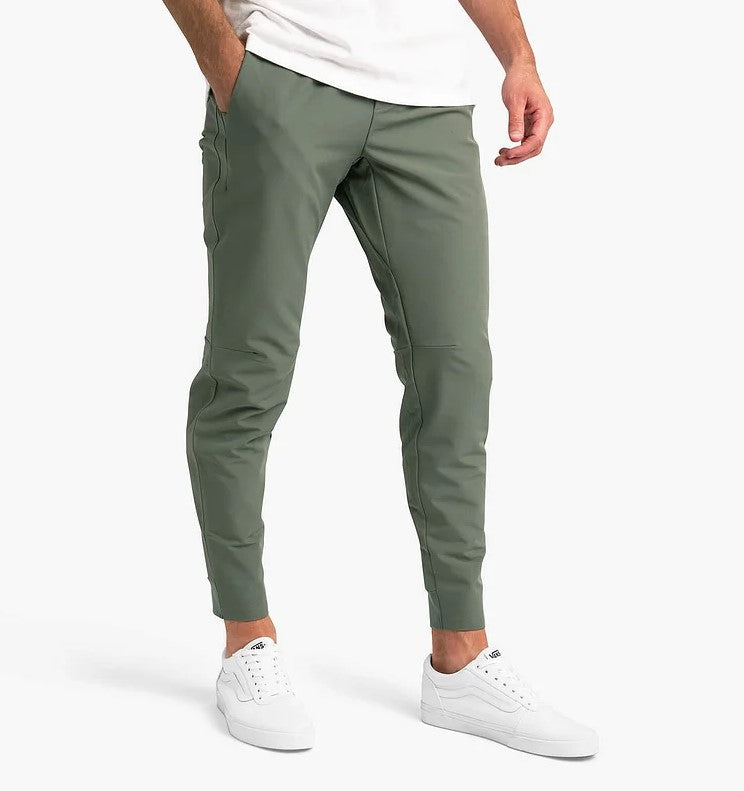 Pantalon Skinny Chic et Confortable | Style Polyvalent et Ajustement Idéal