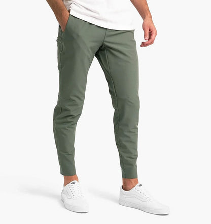 Pantalon Skinny Chic et Confortable | Style Polyvalent et Ajustement Idéal