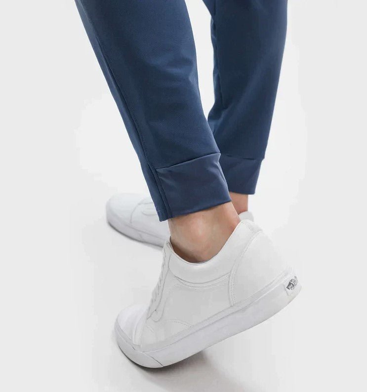 Pantalon Skinny Chic et Confortable | Style Polyvalent et Ajustement Idéal