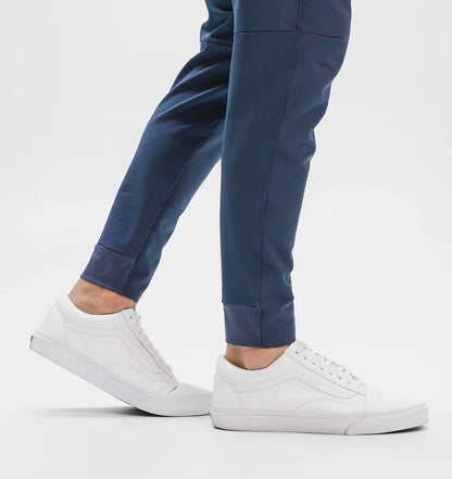 Pantalon Skinny Chic et Confortable | Style Polyvalent et Ajustement Idéal