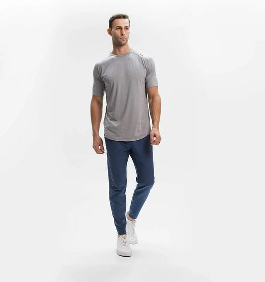 Pantalon Skinny Chic et Confortable | Style Polyvalent et Ajustement Idéal
