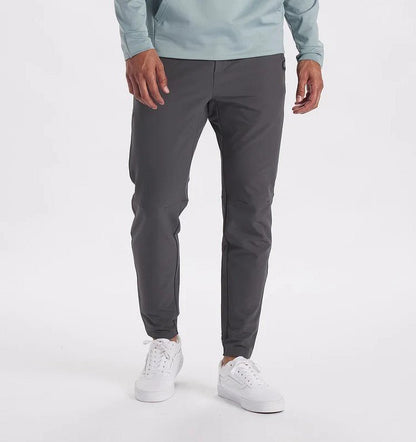 Pantalon Skinny Chic et Confortable | Style Polyvalent et Ajustement Idéal