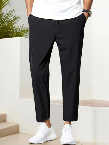 Pantalons Élégants pour Femme | Confort et Style Polyvalent