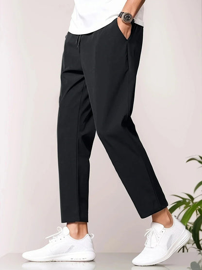 Pantalons Élégants pour Femme | Confort et Style Polyvalent
