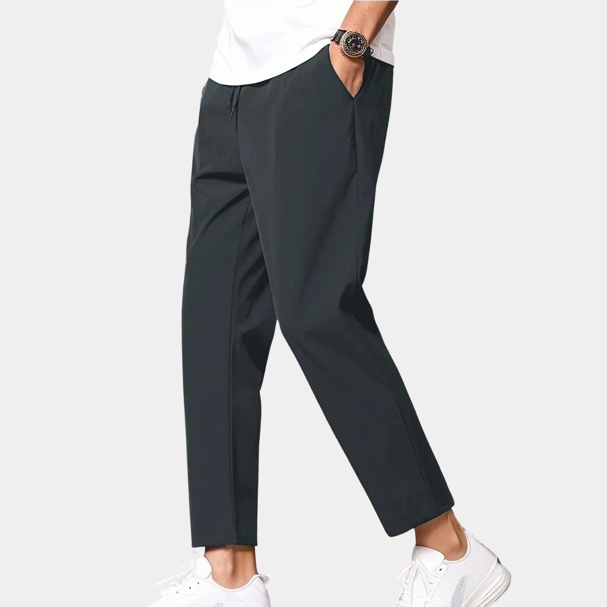 Pantalons Élégants pour Femme | Confort et Style Polyvalent