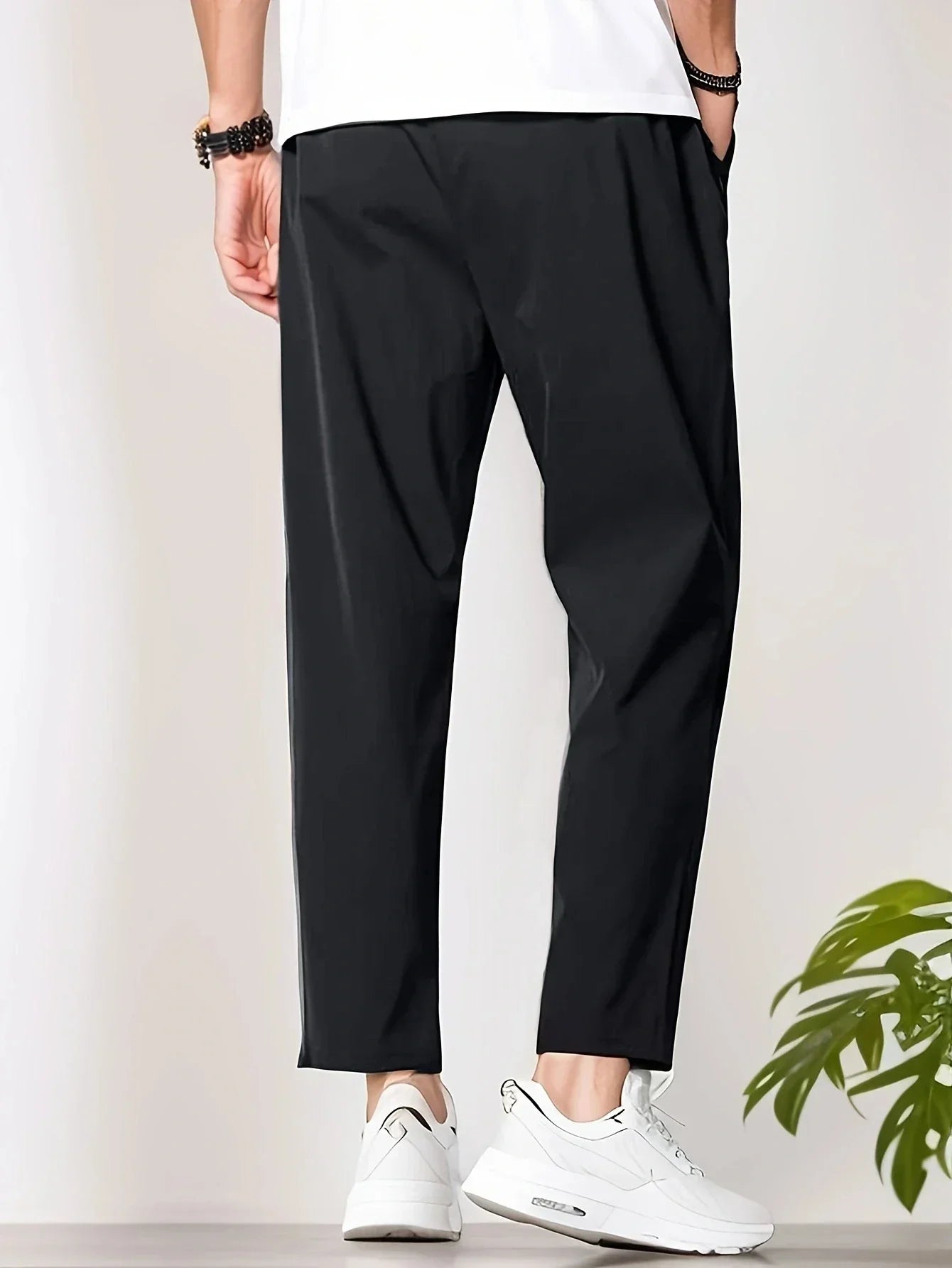 Pantalons Élégants pour Femme | Confort et Style Polyvalent