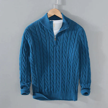 Pull en Laine pour Temps Froid | Confort et Élégance au Quotidien