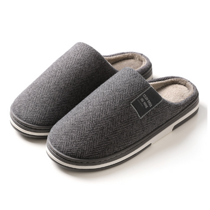 Chaussons en Peluche Confortables | Douceur et Chaleur à Domicile