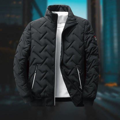 Veste Puffer Élégante pour Femmes | Confort et Style pour Temps Froids