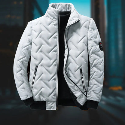 Veste Puffer Élégante pour Femmes | Confort et Style pour Temps Froids