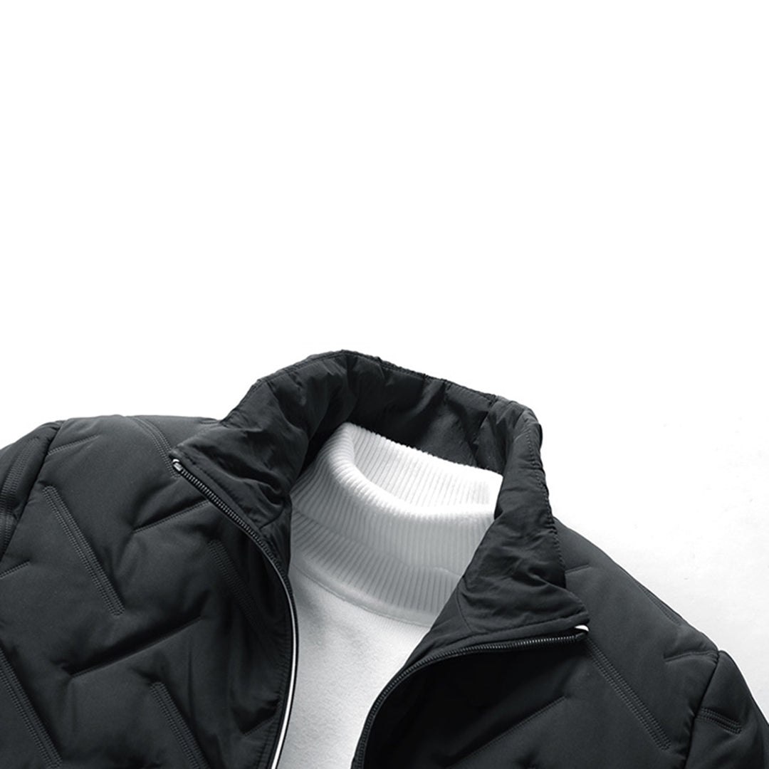Veste Puffer Élégante pour Femmes | Confort et Style pour Temps Froids