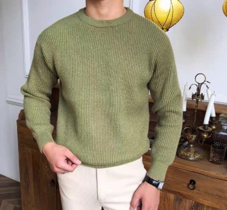 Pull Élégant pour Femme | Style Discret et Confortable