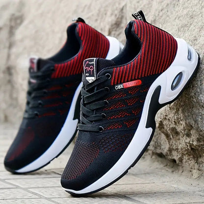 Chaussures de Course Légères | Confort et Fluidité Maximale