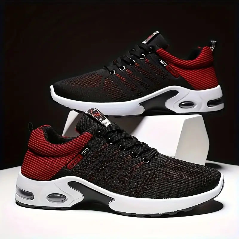 Chaussures de Course Légères | Confort et Fluidité Maximale