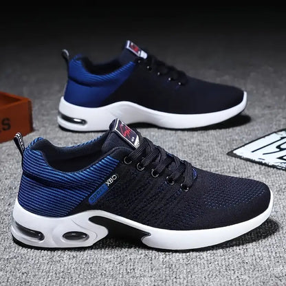Chaussures de Course Légères | Confort et Fluidité Maximale