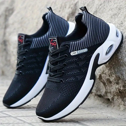 Chaussures de Course Légères | Confort et Fluidité Maximale