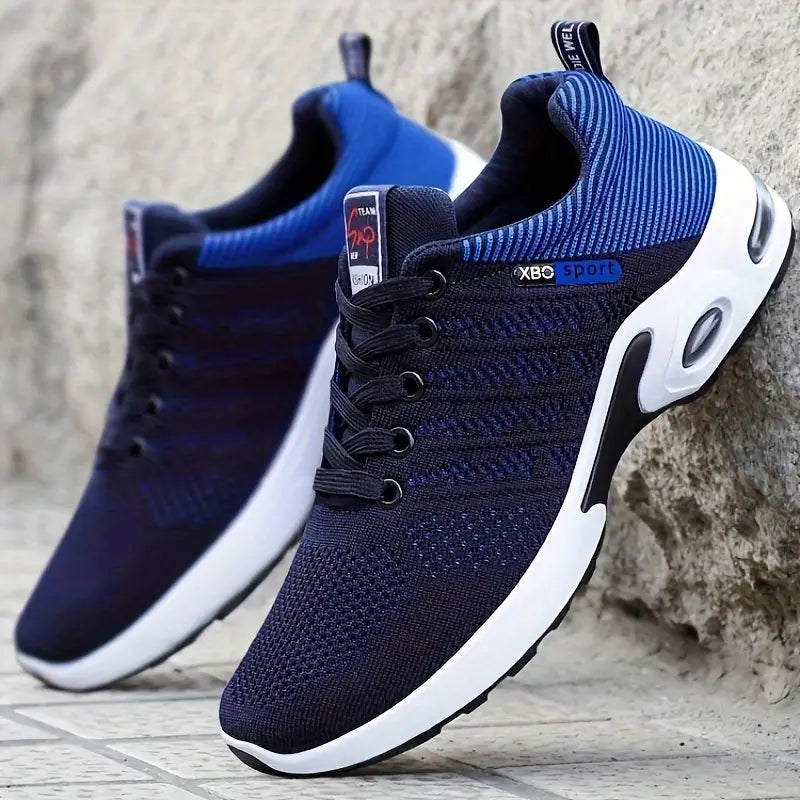 Chaussures de Course Légères | Confort et Fluidité Maximale