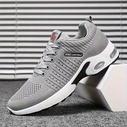 Chaussures de Course Légères | Confort et Fluidité Maximale