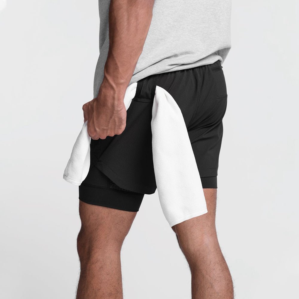 Shorts d'entraînement légers | Mobilité et Confort Maximaux