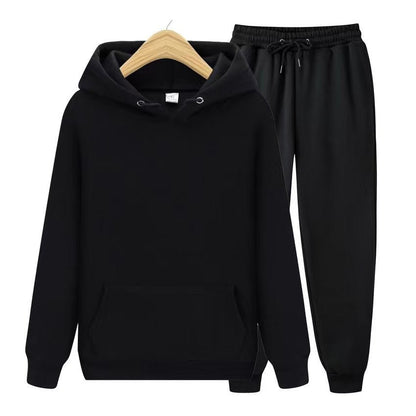 Ensemble de Loungewear Doux | Confort Ultime pour Détente et Activités