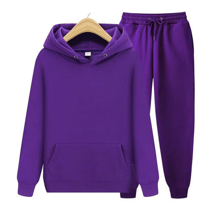 Ensemble de Loungewear Doux | Confort Ultime pour Détente et Activités