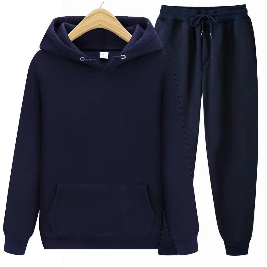 Ensemble de Loungewear Doux | Confort Ultime pour Détente et Activités