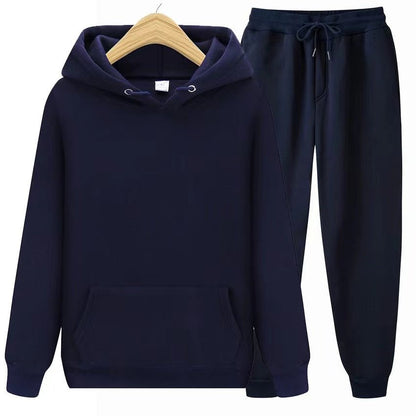 Ensemble de Loungewear Doux | Confort Ultime pour Détente et Activités