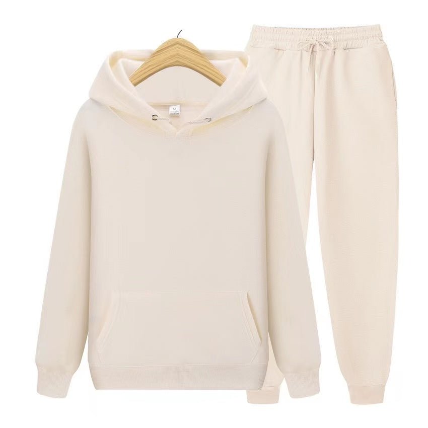 Ensemble de Loungewear Doux | Confort Ultime pour Détente et Activités