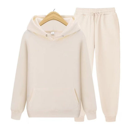 Ensemble de Loungewear Doux | Confort Ultime pour Détente et Activités