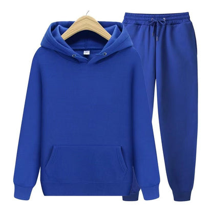 Ensemble de Loungewear Doux | Confort Ultime pour Détente et Activités