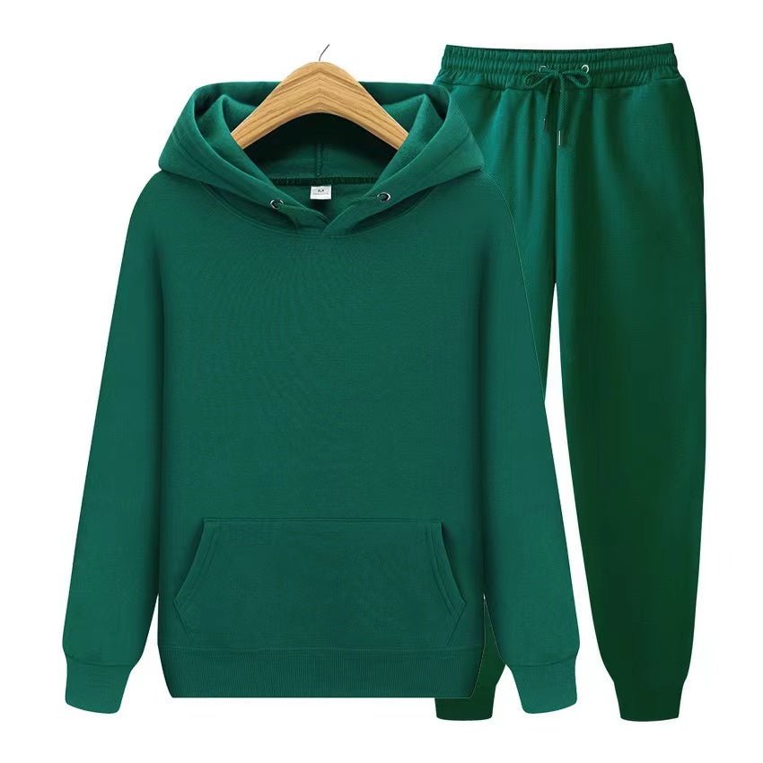 Ensemble de Loungewear Doux | Confort Ultime pour Détente et Activités