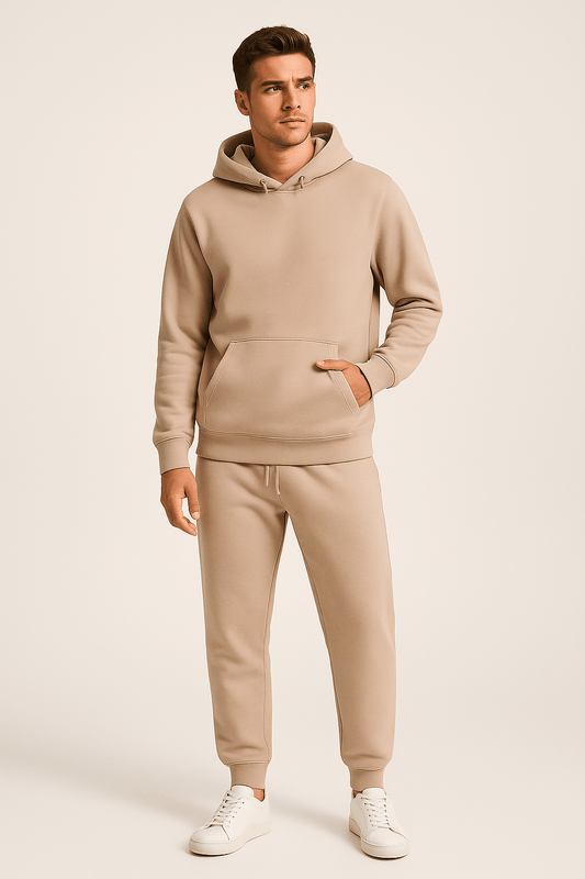 Ensemble de Loungewear Doux | Confort Ultime pour Détente et Activités