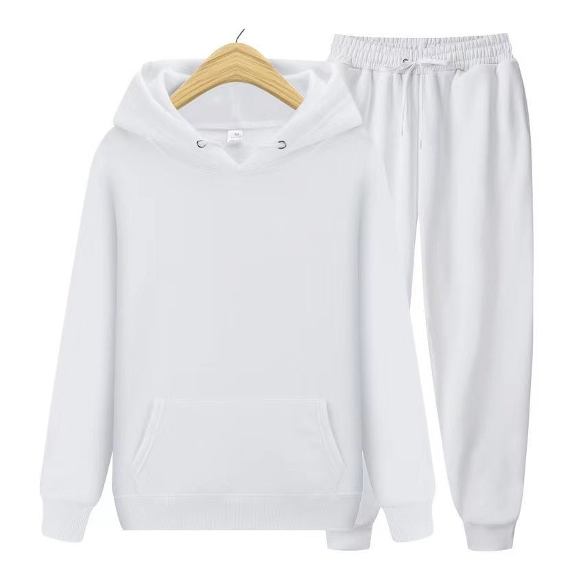 Ensemble de Loungewear Doux | Confort Ultime pour Détente et Activités