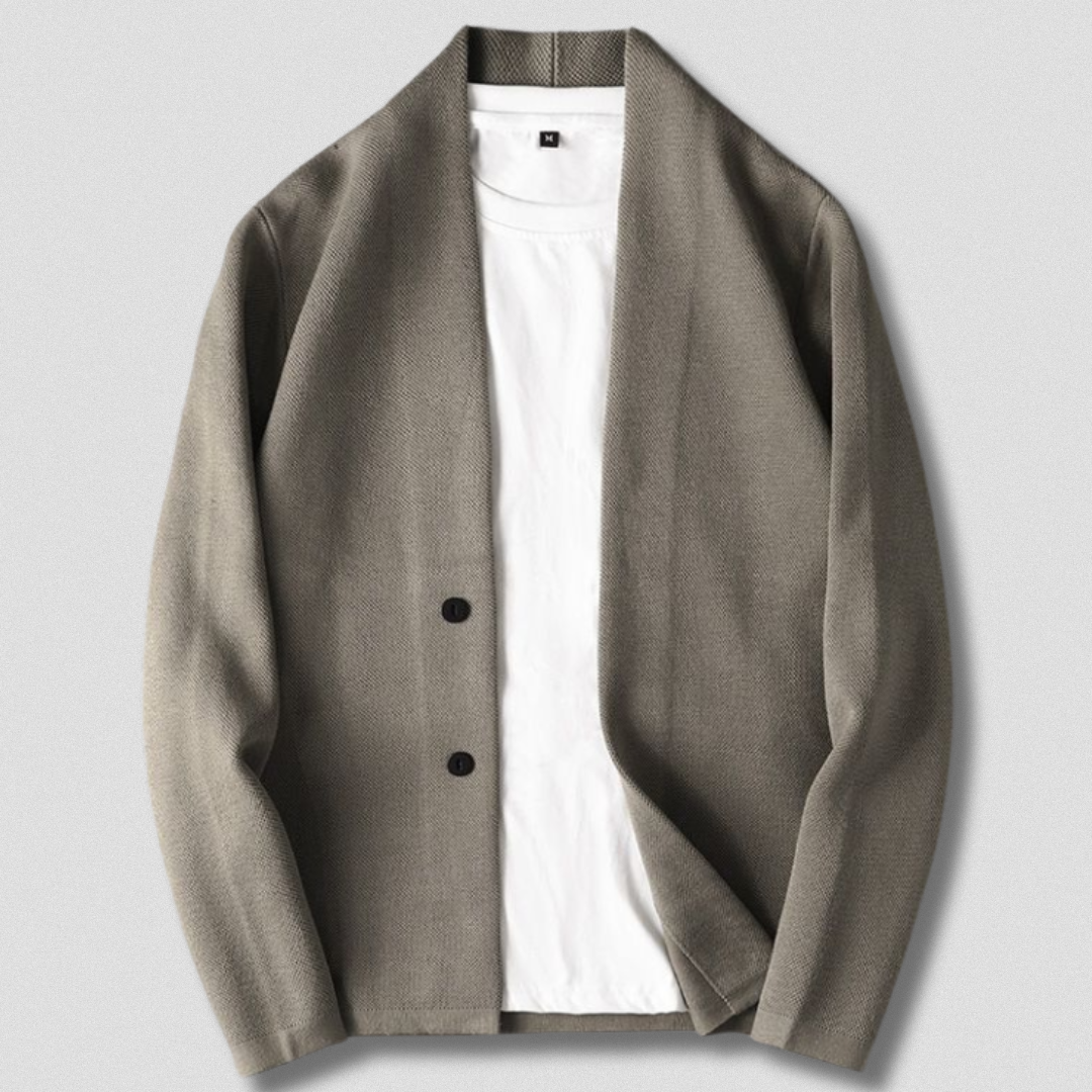 Cardigan Boutonné Élégant pour Femmes | Chic et Confortable pour Toutes Occasions