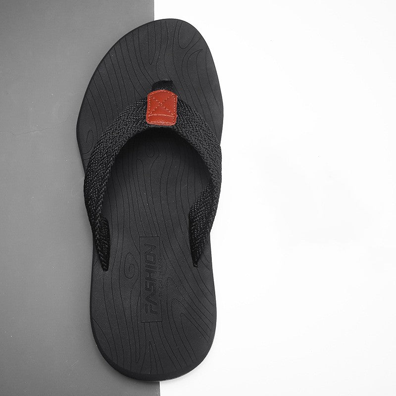 Sandales Décontractées pour Hommes | Confort Optimal et Style Été