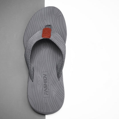 Sandales Décontractées pour Hommes | Confort Optimal et Style Été