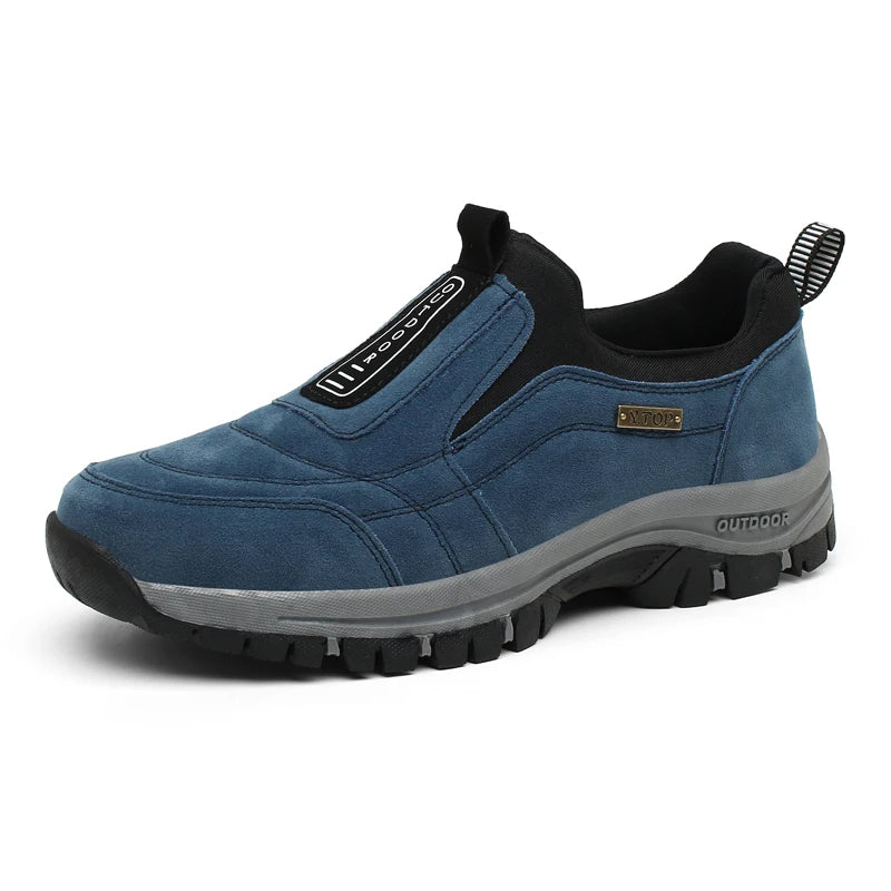 Chaussures de Randonnée Confortables | Idéales pour Longues Marches et Aventures