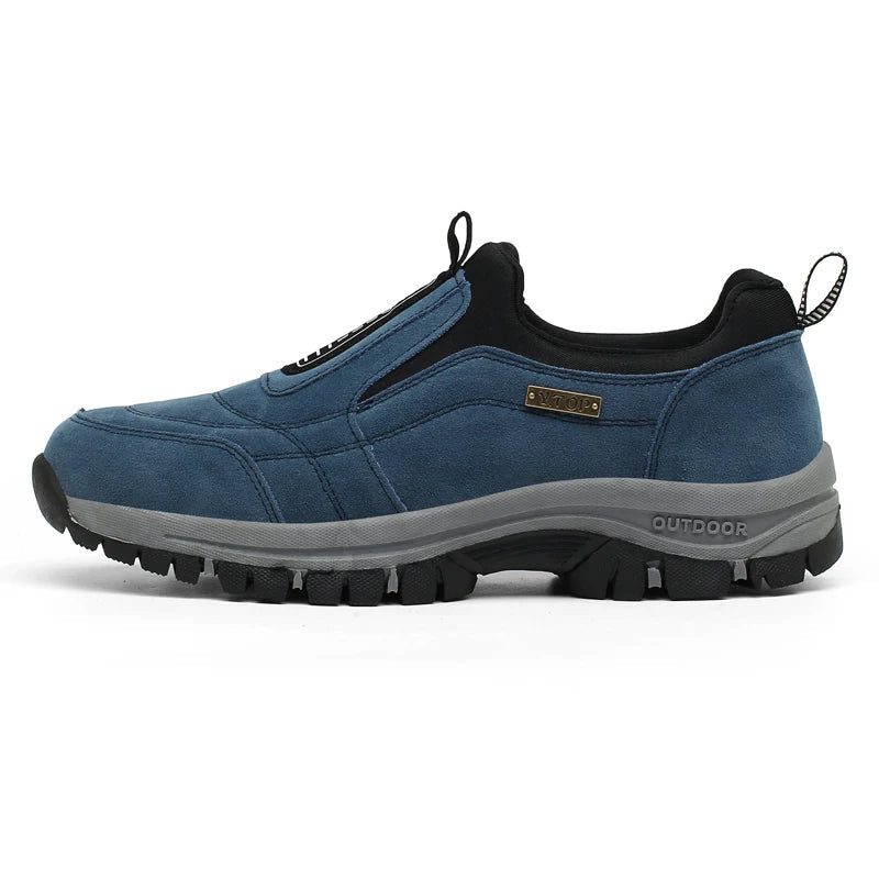 Chaussures de Randonnée Confortables | Idéales pour Longues Marches et Aventures