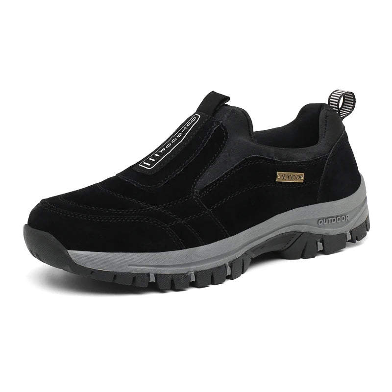 Chaussures de Randonnée Confortables | Idéales pour Longues Marches et Aventures