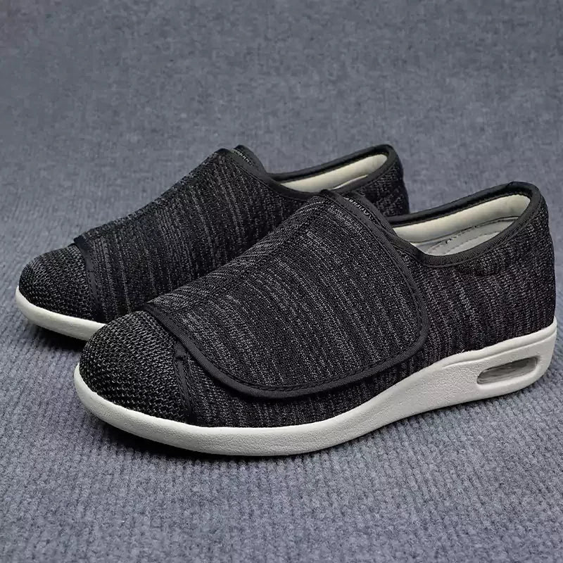 Chaussures de Soutien Orthopédique | Confort et Élégance au Quotidien