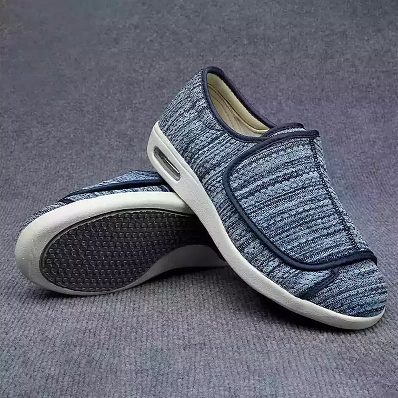 Chaussures de Soutien Orthopédique | Confort et Élégance au Quotidien
