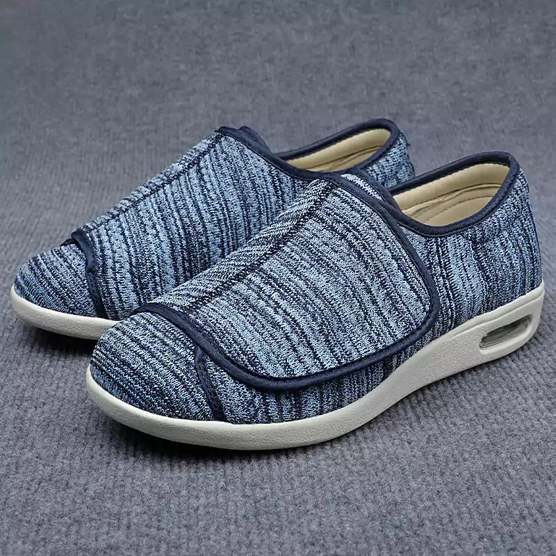Chaussures de Soutien Orthopédique | Confort et Élégance au Quotidien