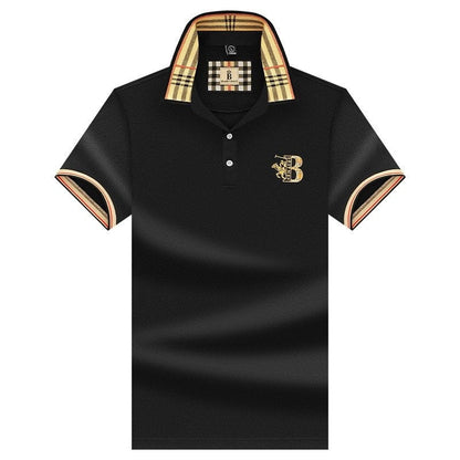Polo à Manches Longues Chic | Confort et Élégance pour Toutes Occasions