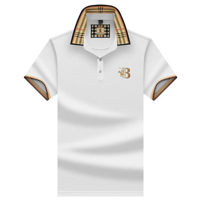 Polo à Manches Longues Chic | Confort et Élégance pour Toutes Occasions