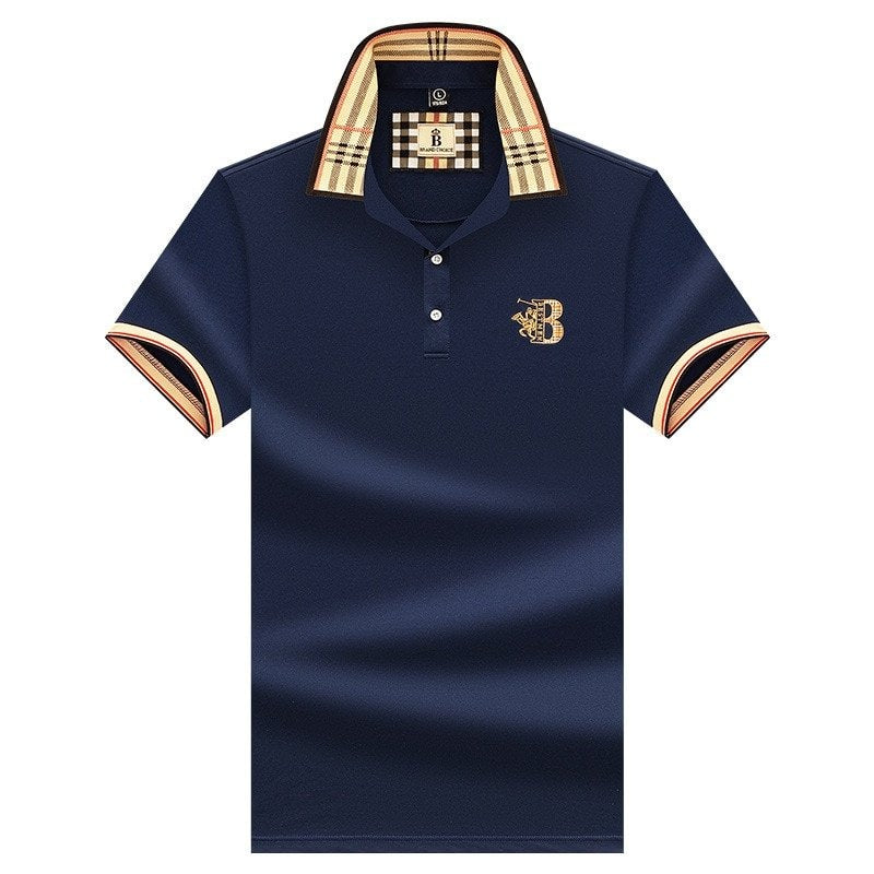 Polo à Manches Longues Chic | Confort et Élégance pour Toutes Occasions
