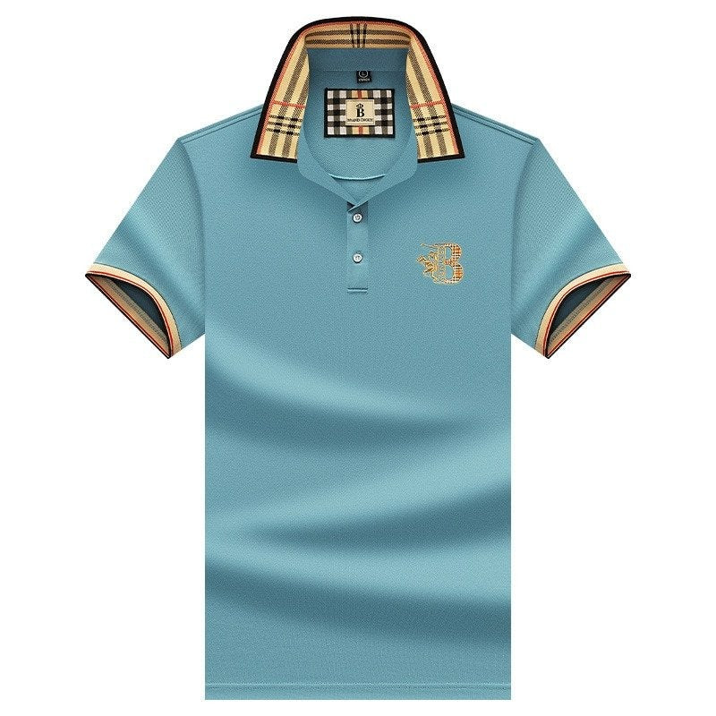 Polo à Manches Longues Chic | Confort et Élégance pour Toutes Occasions