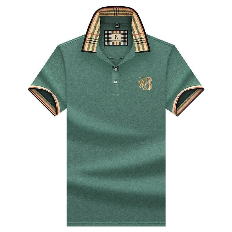 Polo à Manches Longues Chic | Confort et Élégance pour Toutes Occasions